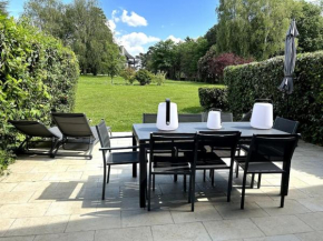 Manoirs du Golf domaine privé 3 chambres